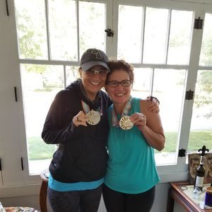 Meet your Posher, Sherry